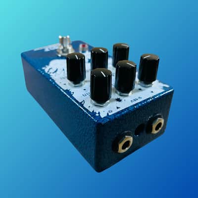 EarthQuaker Devices Zoar Dynamic Audio Grinder image 3