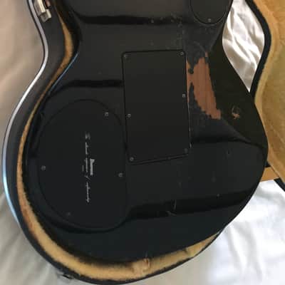 Ibanez Artist AR-150 1983 MIJ image 8