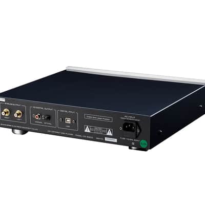 CAYIN CS-55CD - HiFi Compact Disc Player - NEW! image 4