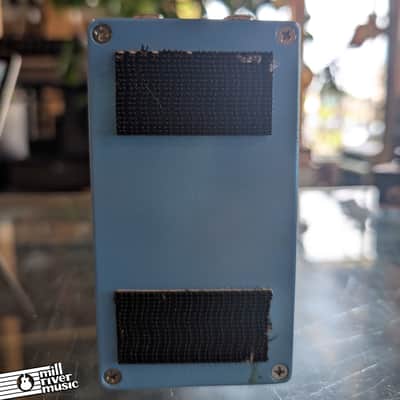 Walrus Audio Lillian Multi-Stage Analog Phaser - Used image 2