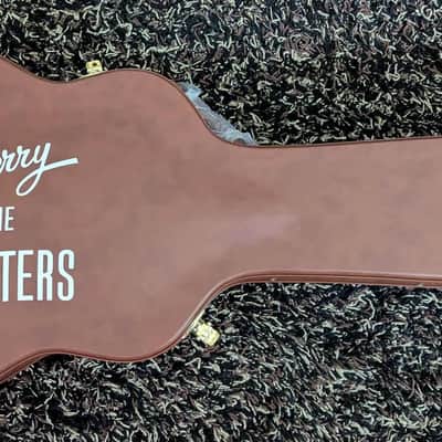 Epiphone Back To The Future ES-345 2025 - Sixties Cherry image 8