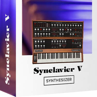 Arturia Synclavier V2 image 2