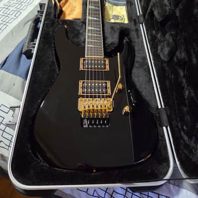 Jackson Custom Shop Limited SL2H Soloist image 9