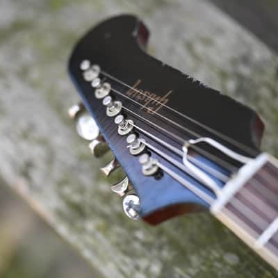 Gibson 1964 Trini Lopez Standard Murphy Lab Ultra light Aging - Cherry image 11