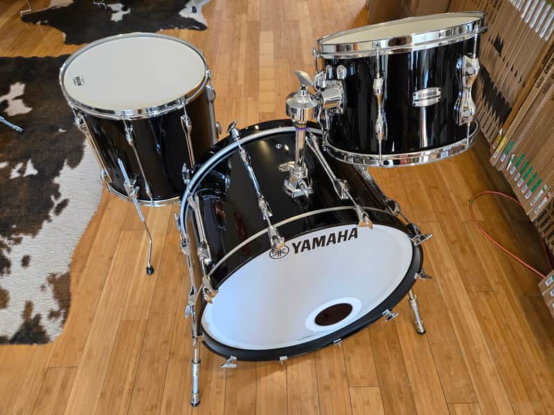 Yamaha RC0F40J Recording Custom 10/12/14/20