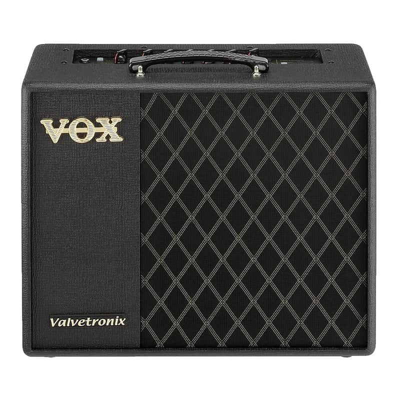 Vox - VT40X Hybrid 1x10 Guitar Amplifier 40W