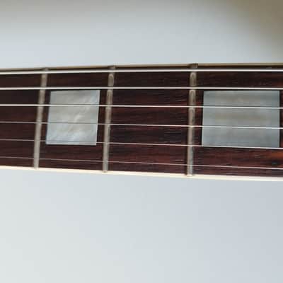 Vintage 1990s - Greco Les Paul Custom EGC-550 (Made in Japan, Black) - Screamin' image 17