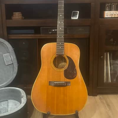 1976 Alvarez Yairi 5075 - Natural image 2