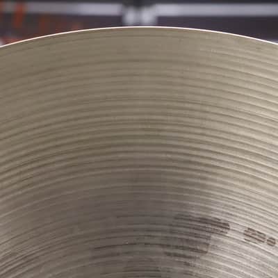 Zildjian 21" Avedis Rock Ride Cymbal image 10