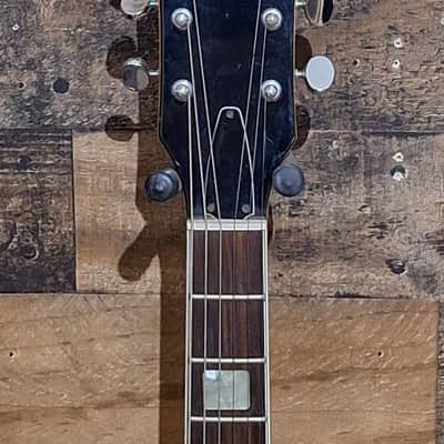 1970 MIJ Teisco / Ventura 335 ES *Super-Clean* image 6