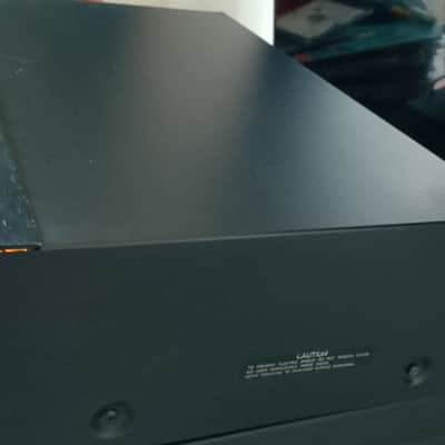 Immagine Nakamichi 480 Cassette Deck - 4
