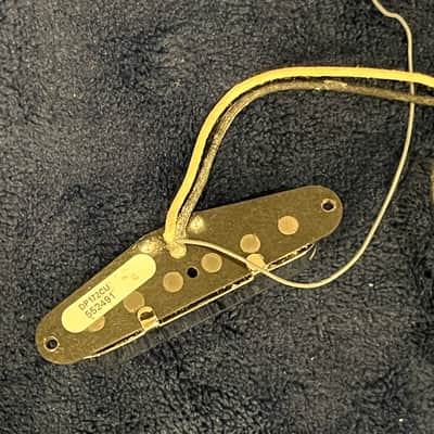 DiMarzio Twang King, Mint! image 2