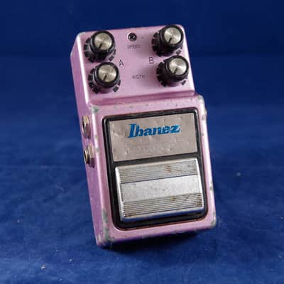 Ibanez BC9 Bi-Mode Chorus | Reverb France