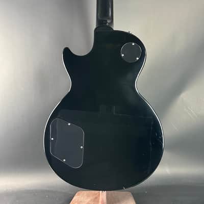 Gibson Les Paul Classic 1990 - 2008 Ebony image 11