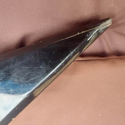 BC Rich KKV Signature series Kerry King Flying V Body Husk MIK Korea image 7