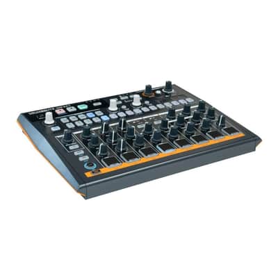 Arturia DrumBrute Impact Analog Drum Machine