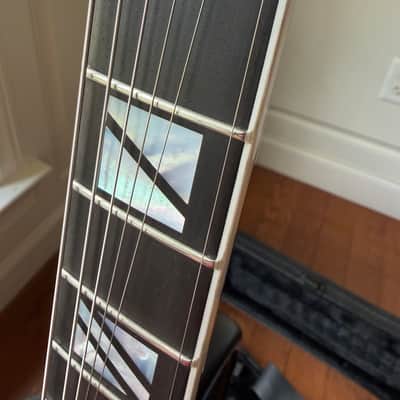 2025 Gibson Les Paul Supreme - Wine Red image 5