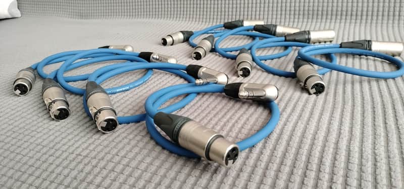 Sommercable-100%Quality mint image 1