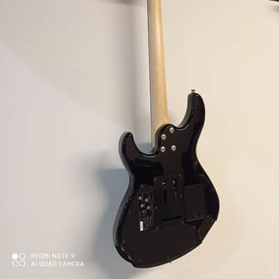 Boss Eurus GS-1 Black image 6