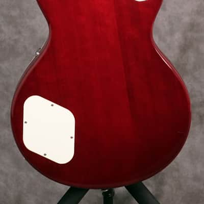 Greg Bennett Avion Electric Guitar Sunburst Finish - W/Setup image 3