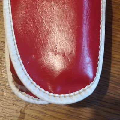 Jen Crybaby, 1971, Rare Trash Can Inductor, Carry Case, Exc Cond, Free Worldwide Shipping ! image 8
