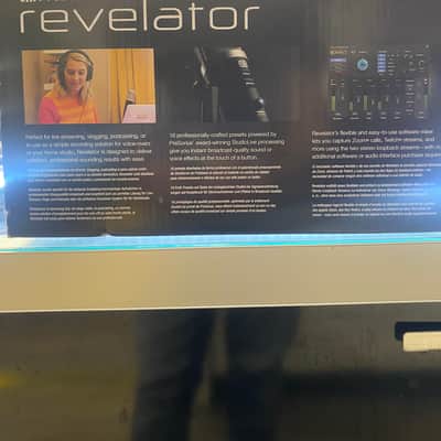 PreSonus Revelator USB Condenser Microphone image 2
