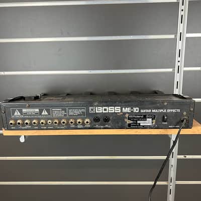 Boss ME-10 Guitar Multiple Effects *Not Working* image 4
