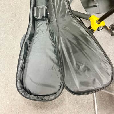 Enya Nova Go SP1- Travel Carbon Fiber Acoustic Electric image 22