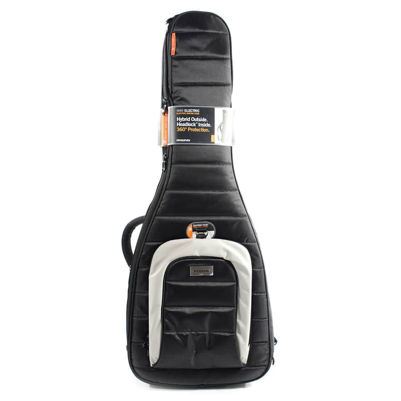 Mono M80 Single Electric Guitar Hybrid Gig Bag | Reverb