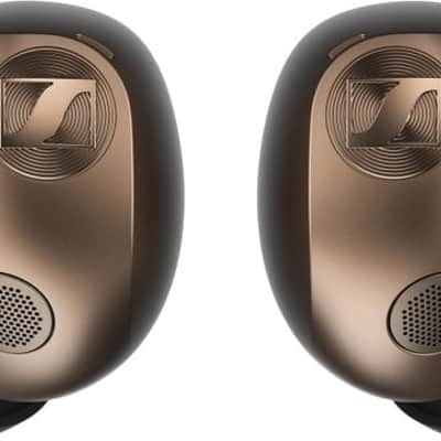 Sennheiser Momentum True Wireless 5 Earbuds - Copper image 2