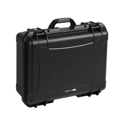 Gator Cases GM-16-MIC-WP Titan Series Waterproof Wired Microphone Case image 2