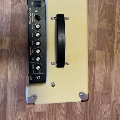 Roland Blues Cube Hot image 13