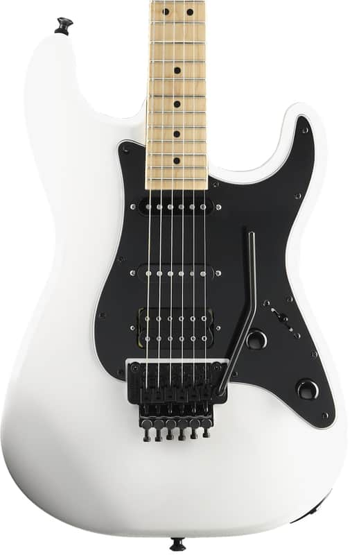 Jackson X Series Adrian Smith Signature SDXM | Reverb