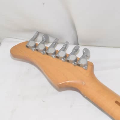FERNANDES ARS-850S Electric guitar RefNo 7722 image 13