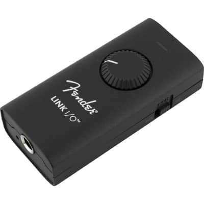 Fender Studio Link I/O - USB Interface image 7