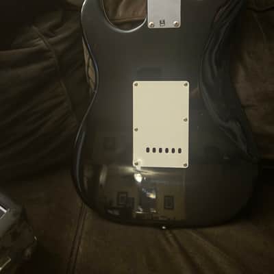 Squier 2010~ - Black image 4