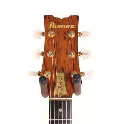 1978 Ibanez 2700 Artist Custom Natural image 16