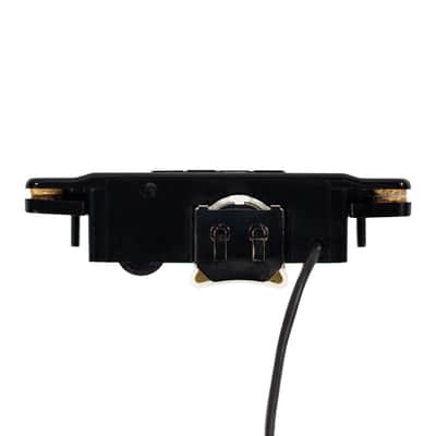 Mojotone Quiet Coil NC-1 Acoustic Soundhole Pickup image 3