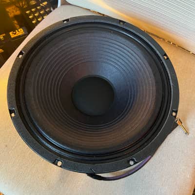 Carr Eminence Nailhead 12" 8 ohm 50W Guitar Speaker 2020s image 1