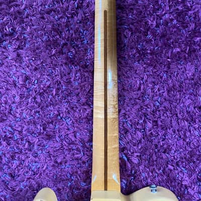 Fender Custom Shop Blackguard Cunetto Relic 1997 - Blonde image 5