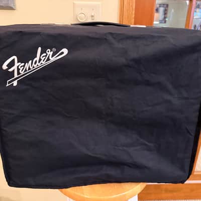 Fender Princeton 1969 "Drip Edge" 12-Watt 1x10" Guitar Combo- Silverface image 18
