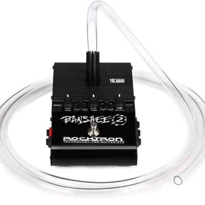 Rocktron Banshee 2 Amplified Talkbox image 1