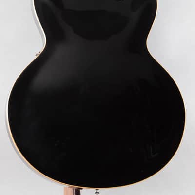 Gibson Roy Orbison ES-335 2006 - Ebony - Custom Shop image 5