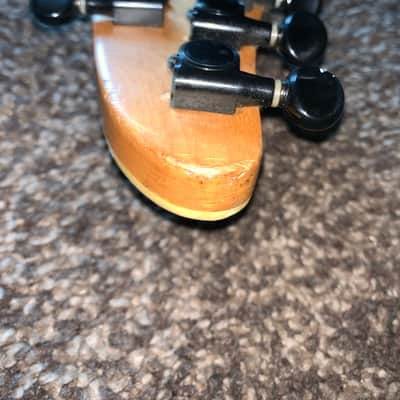 ESP LTD H 207 7 seven string electric guitar 1999 image 15