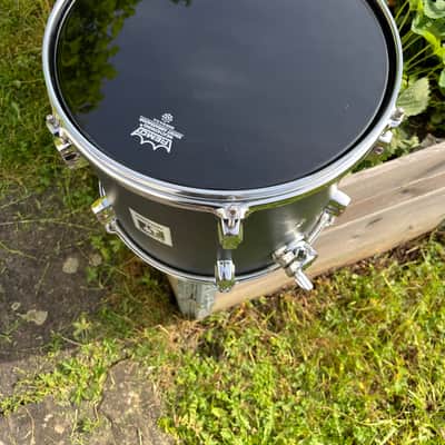 Sonor Force 2001 13x11 Tom - Satin Black image 8