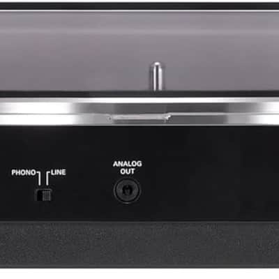 Audio Technica AT-LP60XBT Fully Automatic Bluetooth Turntable image 2