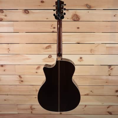 Eastman AC822CE-FF - Natural - M2211401 image 9