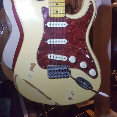 VESTER WORN STR*T image 3