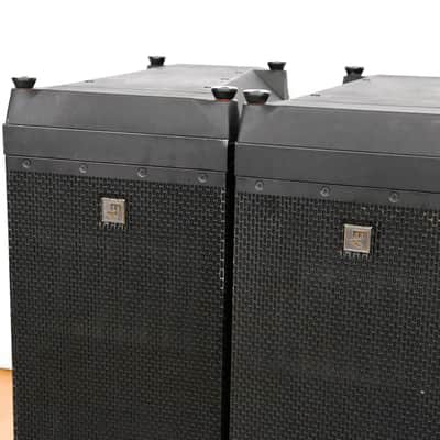 Electro-Voice (EV) X2-212/90 12" Vertical Line Array Loudspeaker (PAIR) CG01YBF image 2