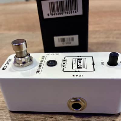 Mooer Micro Looper image 3